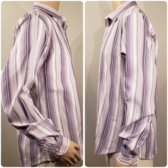 Ted Baker Shirt - Picture 3 of 4